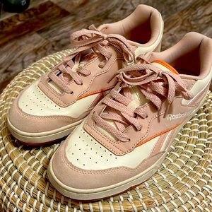 Reebok Old School Lowtops